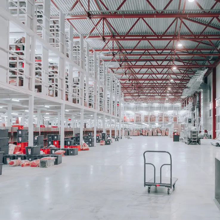 Warehouse